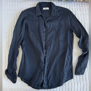 Linen Shirt